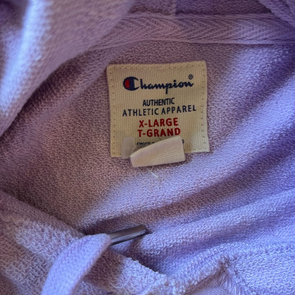 Champion - Picture 2 of 2